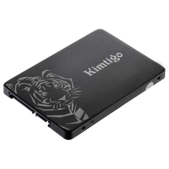 Твердотельный накопитель SSD 256 Gb, SATA 6 Gb/s, Kimtigo KTA-320-256G, 2'5, TLC в Metoo.kz - Metoo (2)