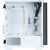 Компьютерный корпус Zalman M4 White без Б/П в Metoo.kz - Metoo (6)
