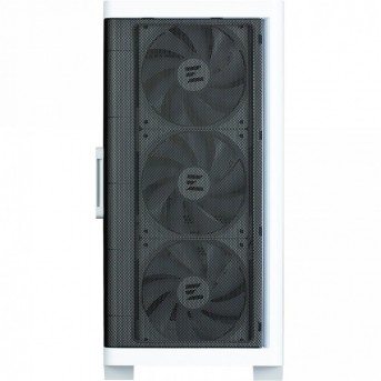 Компьютерный корпус Zalman M4 White без Б/П в Metoo.kz - Metoo (9)