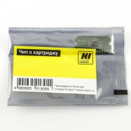 Чип Hi-Black к картриджу Xerox WC 3215/3225/Phaser 3260 (101R00474), Drum, Bk, 10K