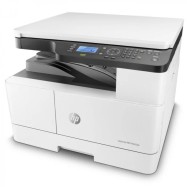 HP LaserJet M442dn MFP Prntr:EU..