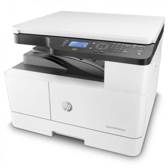 HP LaserJet M442dn MFP Prntr:EU в Metoo.kz - Metoo (1)