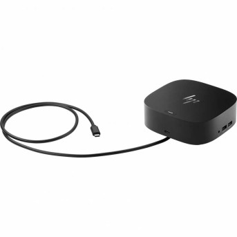 Док-станция HP Europe USB-C Dock G5 (5TW10AA) - Metoo (3)