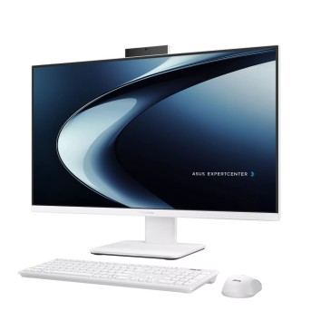 Моноблок Asus P470VAK-WPE1570 90PT03W7-M03XT0 27'' FHD (1920 1080) IPS / Intel Core 5 210H (8 Cores) / 16GB DDR5 / 512GB PCIe 4.0 SSD / Integrated / Wi-Fi 6 + BT 5.4 / 5M + IR Camera / HDMI Out / Wireless mouse+keyboard / No OS / dTPM/ Warranty 2Y / Color в Metoo.kz - Metoo (2)