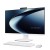 Моноблок Asus P470VAK-WPE1570 90PT03W7-M03XT0 27'' FHD (1920 1080) IPS / Intel Core 5 210H (8 Cores) / 16GB DDR5 / 512GB PCIe 4.0 SSD / Integrated / Wi-Fi 6 + BT 5.4 / 5M + IR Camera / HDMI Out / Wireless mouse+keyboard / No OS / dTPM/ Warranty 2Y / Color в Metoo.kz - Metoo (2)