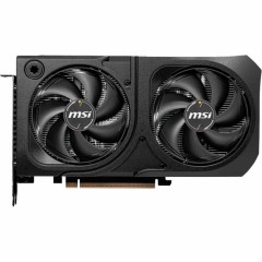 Видеокарта MSI GeForce RTX 5060 Ti 8G SHADOW 2X OC PLUS, 8Gb GDDR7 128-bit 1xHDMI 3xDP G506T-8S2CP