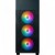 Компьютерный корпус Zalman S5 NEO Black без Б/П в Metoo.kz - Metoo (3)