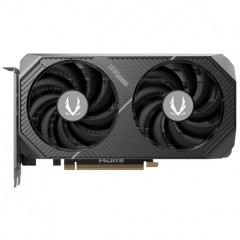 Видеокарта ZOTAC RTX 5060 Ti TWIN EDGE (ZT-B50610E-10M), 8Gb/<wbr>128 bit, HDMIx1+DPx3, PCIe5.0