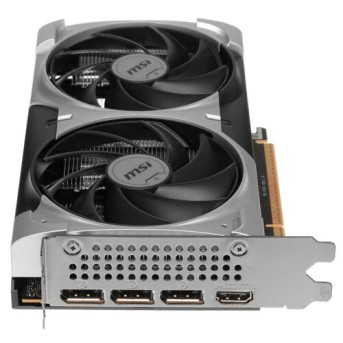 Видеокарта MSI GeForce RTX 5050 8G VENTUS 2X OC, 8G GDDR6 128bit 1xHDMI 3xDP G5050-8V2C в Metoo.kz - Metoo (4)