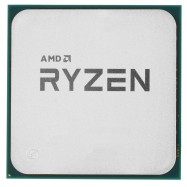 Процессор AMD Ryzen 5 5500X3D 3ГГц (4 ГГц Turbo) AM4 7nm, 6/12, L2 3Mb, L3 96Mb, 105W, OEM..