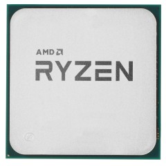 Процессор AMD Ryzen 5 5500X3D 3ГГц (4 ГГц Turbo) AM4 7nm, 6/12, L2 3Mb, L3 96Mb, 105W, OEM..