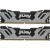 Модуль памяти Kingston Fury Renegade Silver XMP KF564C32RSK2-64 DDR5 DIMM KIT (2x32)6400MHz CL32 в Metoo.kz - Metoo (1)