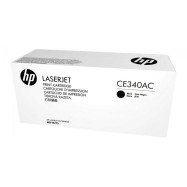 Картридж HP 651A Black Contract LJ Toner Cartridge, CE340AC