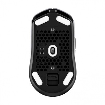 Компьютерная мышь HyperX Pulsefire Haste 2 Pro - 4K (Grey) A1KY5AA в Metoo.kz - Metoo (3)