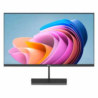 Монитор 21.5" Nexa Lite NL2260B, 1920x1080 IPS (LED), 75Hz, 5ms, 250 cd/m2, 1000:1, VGA/HDMI, 2x1W в Metoo.kz - Metoo (1)