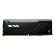 Оперативная память 16GB DDR5 5600MHz NOMAD UDIMM CL46 RGB NMD5600D5U46-16GBRGBB Black..