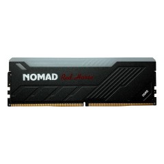 Оперативная память 16GB DDR5 5600MHz NOMAD UDIMM CL46 RGB NMD5600D5U46-16GBRGBB Black..