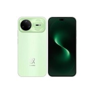 HUAWEI nova 15 Pro 12GB+512GB Green / Klee-L21EK..