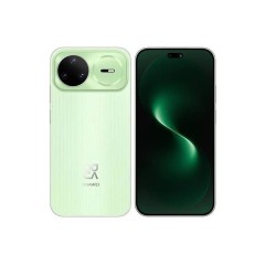 HUAWEI nova 15 Pro 12GB+512GB Green / Klee-L21EK..