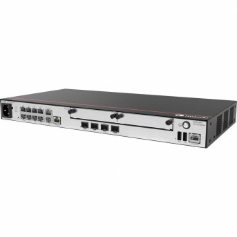 Маршрутизатор Huawei AR730 (2xGE combo WAN, 1xSFP+ WAN, 8xGE LAN, 1xGE combo LAN, 2xUSB, 2xSIC, 1200 users, 4Gbps) в Metoo.kz - Metoo (2)