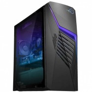 Системный блок ASUS G13CHR-51440F0050/27L/Glass/AIR/I5-14400F/16G/1T PCIE G4/WiFi6+BT5.2/RTX4060TI/700W/no kbamp;ms/DOS