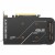 Видеокарта ASUS DUAL-RTX4060-O8G-V2, 8Gb GDDR6/128bit, 3072 ядра CUDA, PCI E 4.0, HDMI, DisplayPort, OEM в Metoo.kz - Metoo (6)