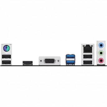 Материнская плата ASUS PRIME H610M-K, LGA1700 2xDDR5 4xSATA3 M.2 VGA HDMI mATX в Metoo.kz - Metoo (5)