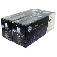 Картридж HP Europe Q2612AF (Q2612AF)