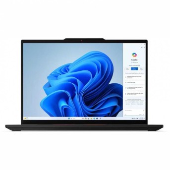 Ноутбук Lenovo ThinkPad T14s G5 14'wuxga/<wbr>Core ultra 7-155u/<wbr>16Gb/<wbr>1Tb/<wbr>Int/<wbr>Win Pro (21LS0039RT) - Metoo (8)