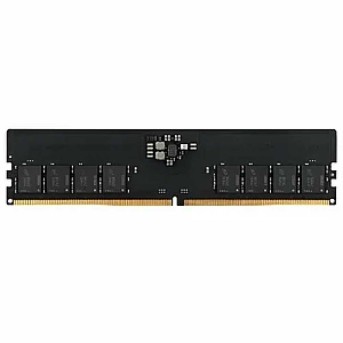 Оперативная память 8GB DDR5 4800MHz NOMAD UDIMM CL40 NMD4800D5U40-8GB Bulk Pack в Metoo.kz - Metoo (1)