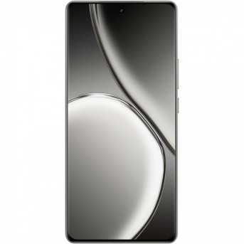 СМАРТФОН REALME RMX3853 (GT 6T) 12 + 256 ГБ (EUCIS) ЦВЕТ:ЗЕРКАЛЬНЫЙ СЕРЕБРЯНЫЙ в Metoo.kz - Metoo (2)