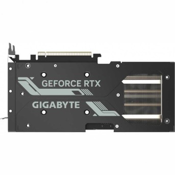 Видеокарта 12Gb PCI-E GDDR6 GIGABYTE GV-N407SWF3OC-12GD, 1хHDMI+3xDP, GeForce RTX4070 Super в Metoo.kz - Metoo (5)