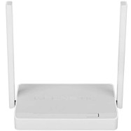 Wi-Fi Роутер Keenetic Launcher DSL (KN-2012) Интернет-центр ADSL2+/VDSL2, Mesh N300, GLAN+3x100, USB