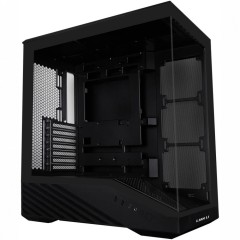 Корпус Lian Li Vector V100 E-ATX/ATX/mATX/ITX G99.V100X.01 2xUSB3.0, USB3.1, Type-C Black..