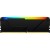 Kingston 16GB 2666MT/<wbr>s DDR4 CL16 DIMM (Kit of 2) FURY Beast RGB - Metoo (5)
