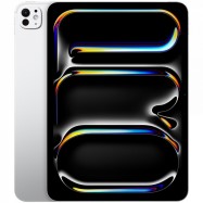 11-inch iPad Pro M5 Wi-Fi 256GB with standard glass - Silver..