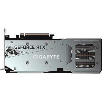 Видеокарта 12Gb PCI-E GDDR6 GIGABYTE GV-N3060GAMING OC-12GD 2хHDMI+2xDP GeForce RTX3060 в Metoo.kz - Metoo (6)