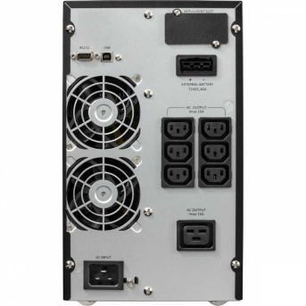 ИБП Eaton 9E (9E3000I) в Metoo.kz - Metoo (3)