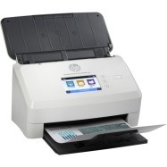 Сканер HP 6FW10A ScanJet Enterprise Flow N7000 snw1 (A4) 600x600 dpi, 1 Gb, ADF (80 pages), 75 ppm..