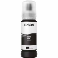 Картридж Epson C13T09C14A 108 EcoTank ink Black
