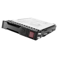 Твердотельный накопитель HPE (P18422-B21)