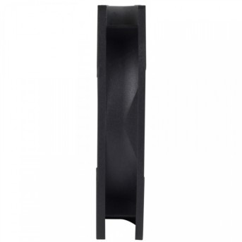 Кулер для корпуса ARCTIC F12 (Black), ACFAN00201A, 12cm, 1350rpm, 3Pin, Fluid Dynamic в Metoo.kz - Metoo (3)