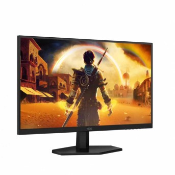 Монитор Игровой 27" AOC 27G42E/01/00 IPS 180Hz 0.5ms 300cd/m 1000:1 1xHDMI 1xDP Black в Metoo.kz - Metoo (2)