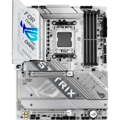 Сист. плата ASUS ROG STRIX X870-A GAMING WIFI,X870E,AM5,4xDIMM DDR5,2xPCI-E x16 ,4xM.2,2xSATA,HDMI,DP,WIFI7,BOX