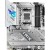 Сист. плата ASUS ROG STRIX X870-A GAMING WIFI,X870E,AM5,4xDIMM DDR5,2xPCI-E x16 ,4xM.2,2xSATA,HDMI,DP,WIFI7,BOX в Metoo.kz - Metoo (1)