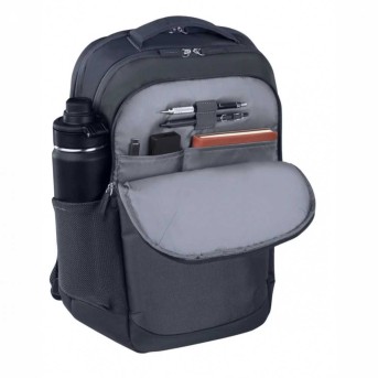 HP Evday 16 Odyssey Gray Laptop Backpack A08JXAA в Metoo.kz - Metoo (4)