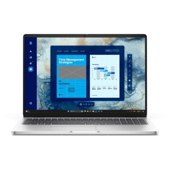 Ноутбук DELL Pro 16 DC16250, Core 7-255U, 16" FHD+ IPS, 16Gb DDR5, 512Gb M.2, W11Pro в Metoo.kz - Metoo (2)