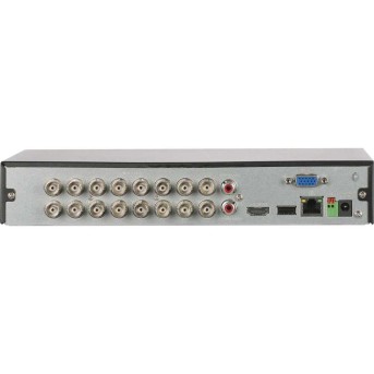 Гибридный видеорегистратор Dahua DH-XVR5116HS-5M-I3 в Metoo.kz - Metoo (3)