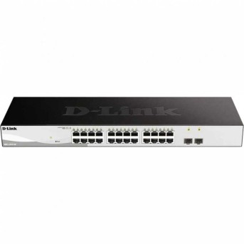 Коммутатор D-Link DGS-1210-26/FL2A в Metoo.kz - Metoo (1)