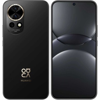 HUAWEI nova 13 12+512GB Black - Metoo (1)